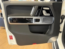 Mercedes-Benz G-Class G 550 SUV 2026