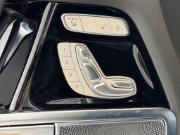 Mercedes-Benz G-Class G 550 SUV 2026