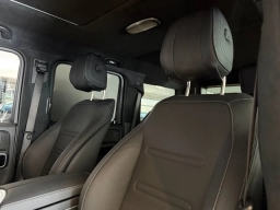 Mercedes-Benz G-Class G 550 SUV 2026