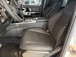 Mercedes-Benz G-Class G 550 SUV 2026