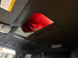 Mercedes-Benz G-Class G 550 SUV 2026