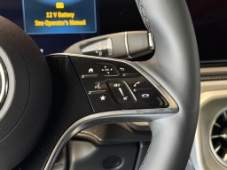 Mercedes-Benz G-Class G 550 SUV 2026