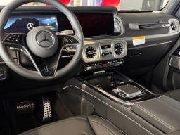 Mercedes-Benz G-Class G 550 SUV 2026