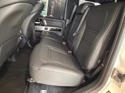 Mercedes-Benz G-Class G 550 SUV 2026