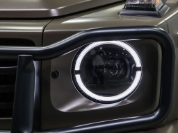 Mercedes-Benz G-Class G 550 SUV 2026