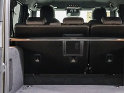 Mercedes-Benz G-Class G 550 SUV 2026