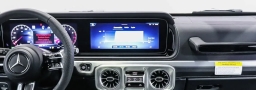 Mercedes-Benz G-Class G 550 SUV 2026