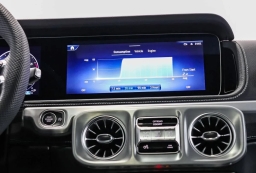 Mercedes-Benz G-Class G 550 SUV 2026