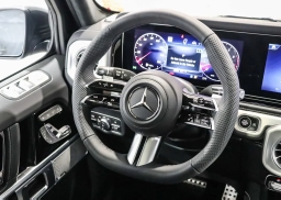 Mercedes-Benz G-Class G 550 SUV 2026