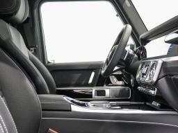 Mercedes-Benz G-Class G 550 SUV 2026