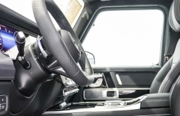 Mercedes-Benz G-Class G 550 SUV 2026