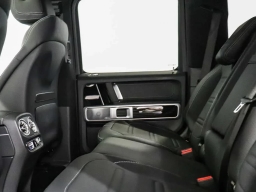 Mercedes-Benz G-Class G 550 SUV 2026