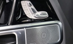Mercedes-Benz G-Class G 550 SUV 2026