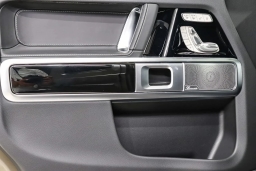 Mercedes-Benz G-Class G 550 SUV 2026