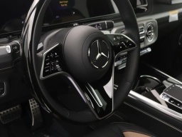 Mercedes-Benz G-Class G 550 SUV 2026