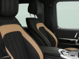 Mercedes-Benz G-Class G 550 SUV 2026