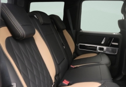Mercedes-Benz G-Class G 550 SUV 2026