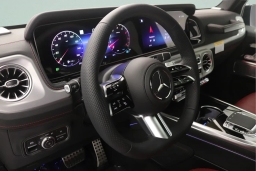 Mercedes-Benz G-Class G 550 SUV 2026