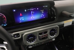 Mercedes-Benz G-Class G 550 SUV 2026