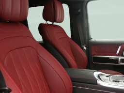 Mercedes-Benz G-Class G 550 SUV 2026