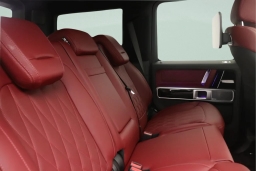 Mercedes-Benz G-Class G 550 SUV 2026