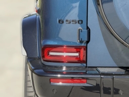 Mercedes-Benz G-Class G 550 SUV 2026