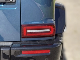 Mercedes-Benz G-Class G 550 SUV 2026