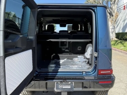 Mercedes-Benz G-Class G 550 SUV 2026