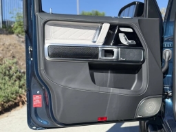 Mercedes-Benz G-Class G 550 SUV 2026