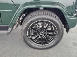 Mercedes-Benz G-Class G 550 SUV 2026