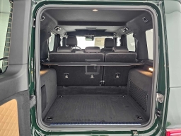 Mercedes-Benz G-Class G 550 SUV 2026