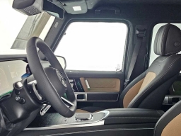 Mercedes-Benz G-Class G 550 SUV 2026