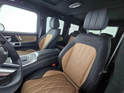 Mercedes-Benz G-Class G 550 SUV 2026
