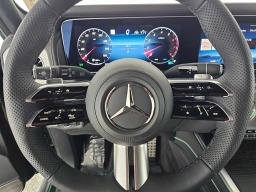 Mercedes-Benz G-Class G 550 SUV 2026