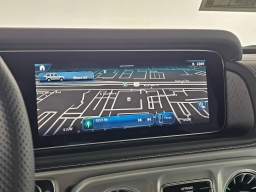 Mercedes-Benz G-Class G 550 SUV 2026