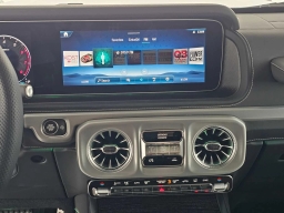 Mercedes-Benz G-Class G 550 SUV 2026