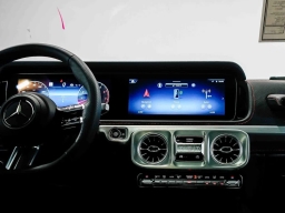 Mercedes-Benz G-Class G 550 SUV 2026
