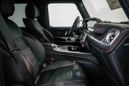 Mercedes-Benz G-Class G 550 SUV 2026