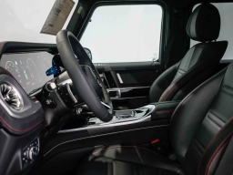 Mercedes-Benz G-Class G 550 SUV 2026