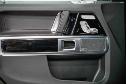 Mercedes-Benz G-Class G 550 SUV 2026