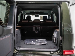 Mercedes-Benz G-Class G 550 SUV 2026