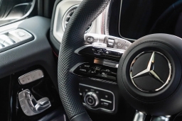 Mercedes-Benz G-Class G 550 SUV 2026