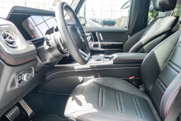 Mercedes-Benz G-Class G 550 SUV 2026