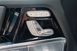 Mercedes-Benz G-Class G 550 SUV 2026