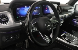Mercedes-Benz G-Class G 550 SUV 2026