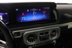 Mercedes-Benz G-Class G 550 SUV 2026