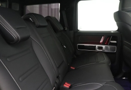 Mercedes-Benz G-Class G 550 SUV 2026