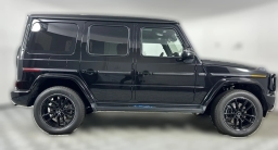 Mercedes-Benz G-Class G 550 SUV 2026