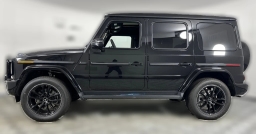 Mercedes-Benz G-Class G 550 SUV 2026