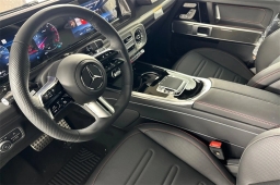 Mercedes-Benz G-Class G 550 SUV 2026